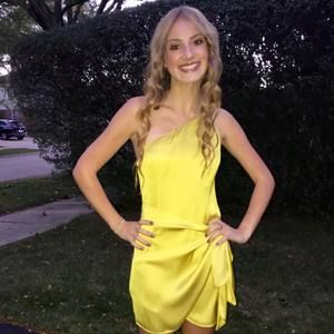 Meet your Posher, Eden